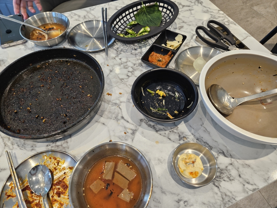 신복관아산배방점 이미지