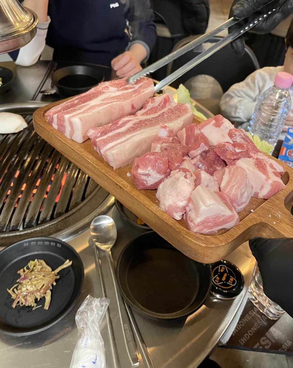 삼천리연탄집 이미지