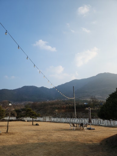 카페힐하다 이미지