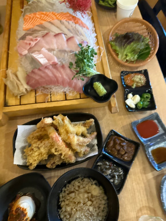 삼성횟집 이미지