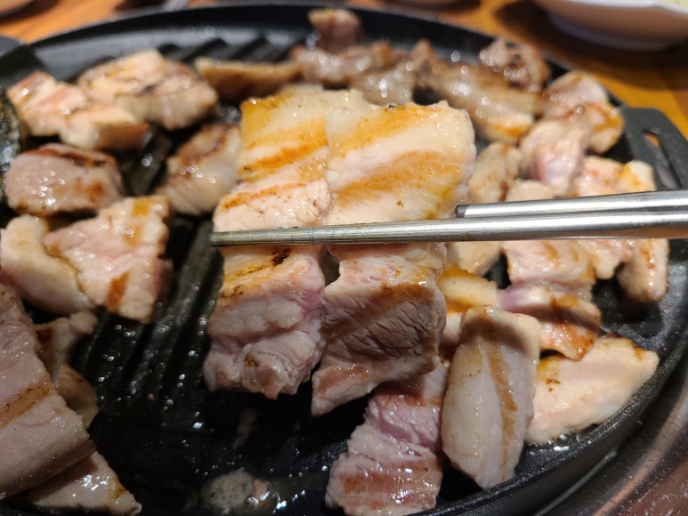 한마음정육식당서울 이미지