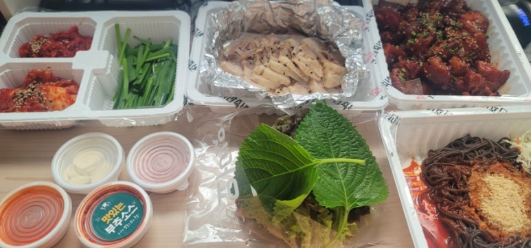 귀한족발역촌역점 이미지