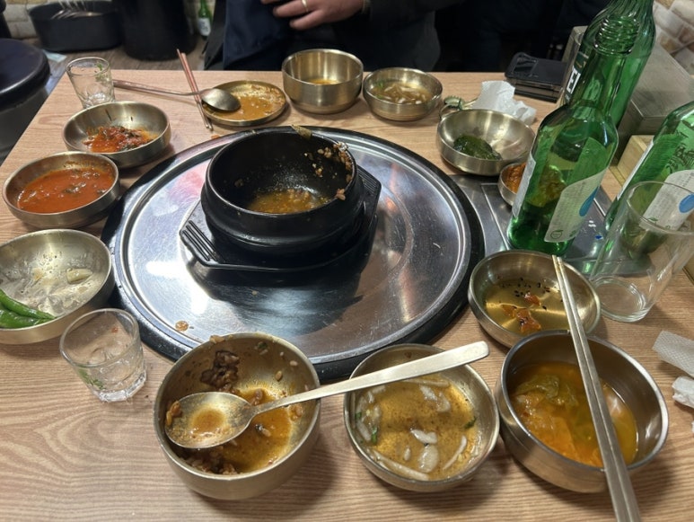청정우리소 이미지