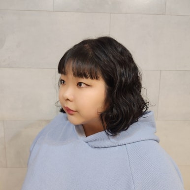 차은헤어 이미지