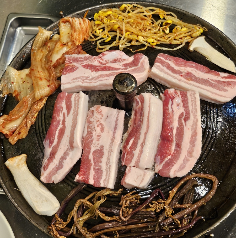 서울삼겹살신흥동점 이미지