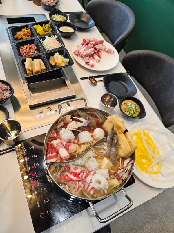 마라장룡 이미지