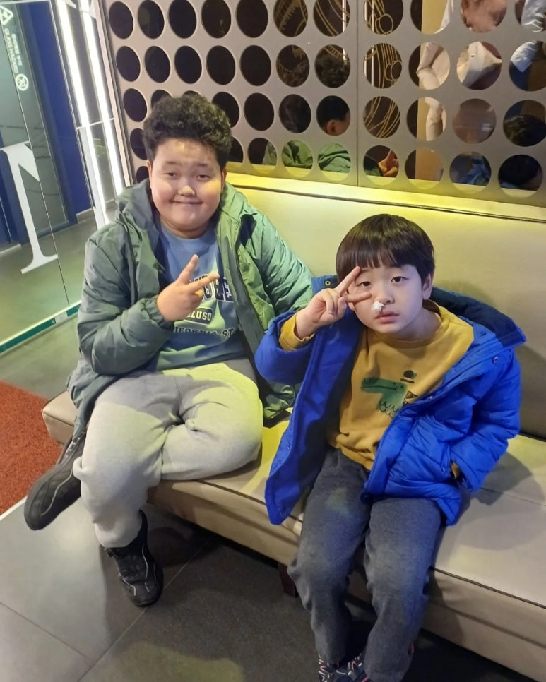 형제노래방 이미지