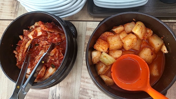 황제곰탕 이미지