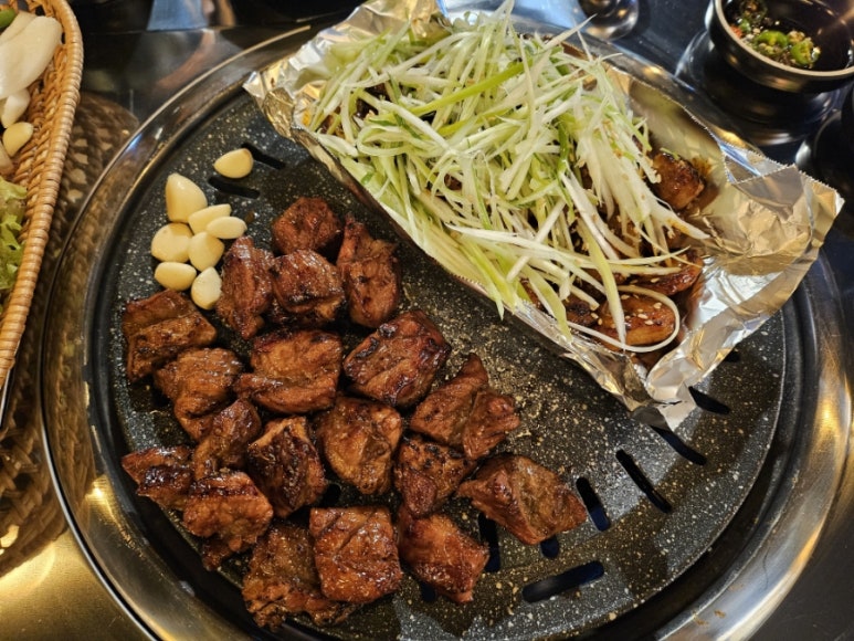 안가네식당 이미지