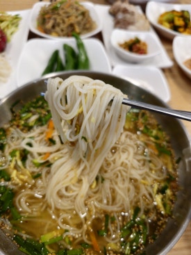 국수먹고밥먹고 이미지