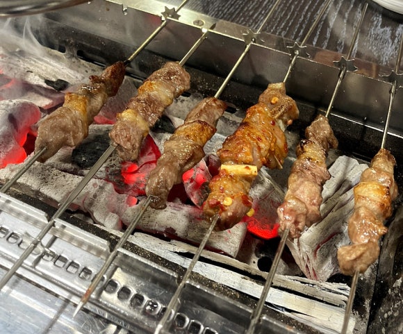 역전양꼬치 이미지