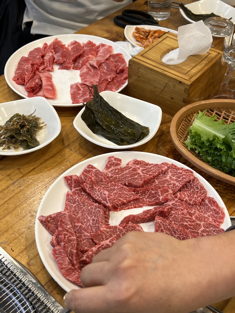 쌍둥이네한우촌 이미지