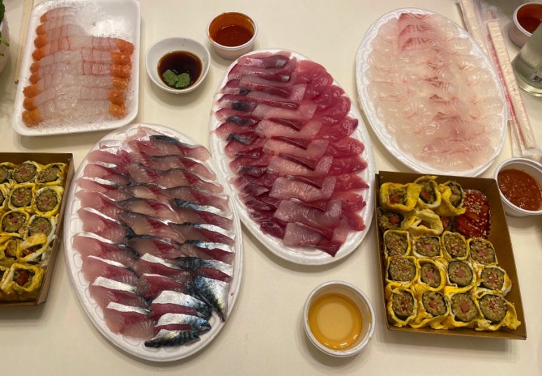 유신회수산 이미지