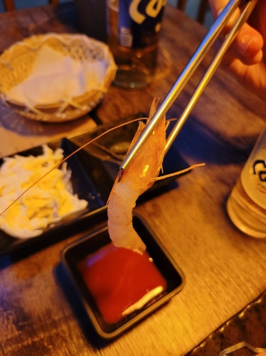 달빛회포차 이미지