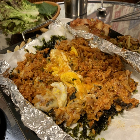 평화김해뒷고기(정관점) 이미지