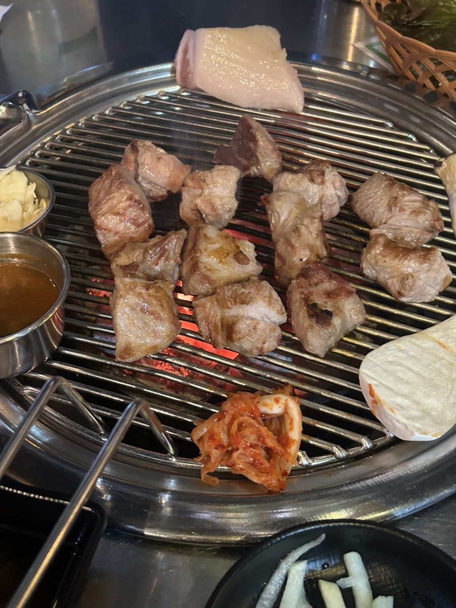 후동이소금구이 이미지