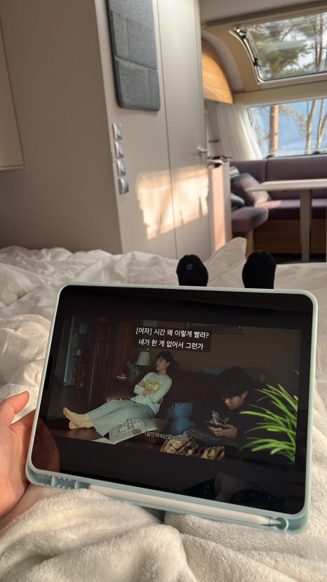 청도브리즈힐캠핑앤카라반 이미지