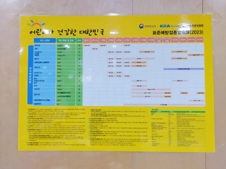 키즈온의원 이미지