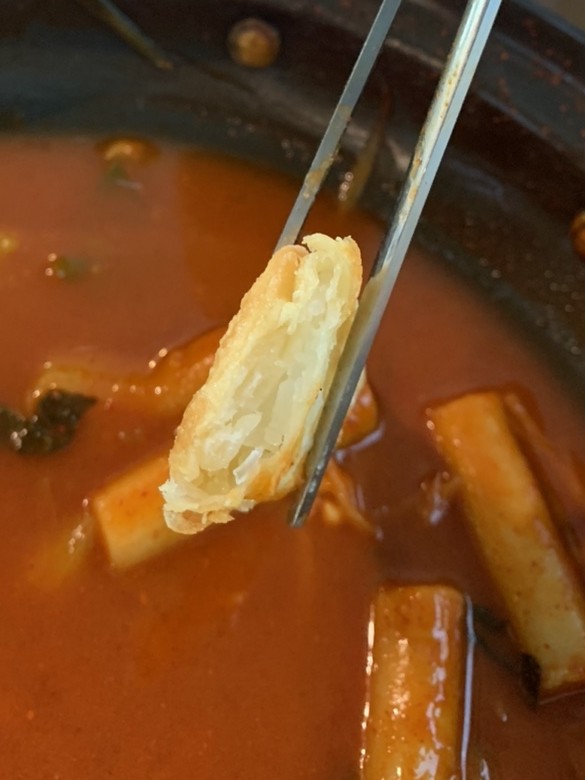 영이네분식 이미지
