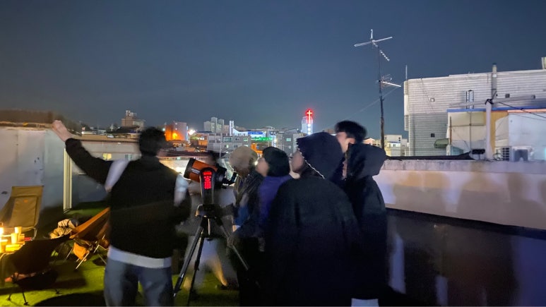 자작자작 협동조합 이미지