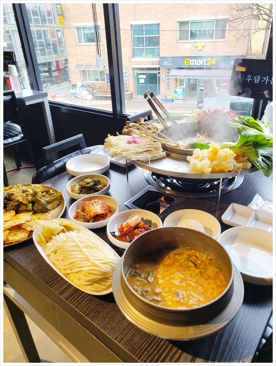 우담 이미지