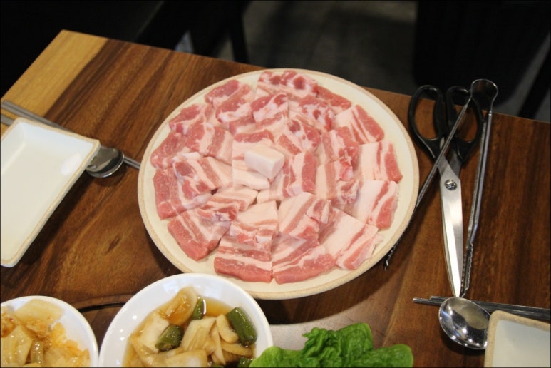 나누리식당 이미지