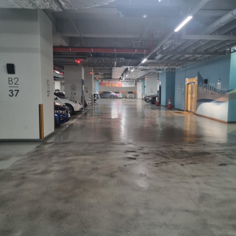 점핑몬스터 위례점 이미지