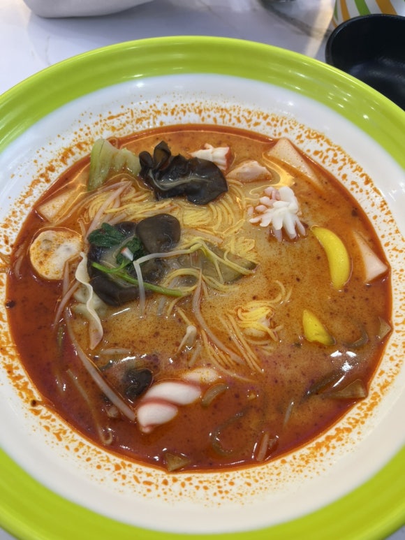 마라비밀마라탕 이미지