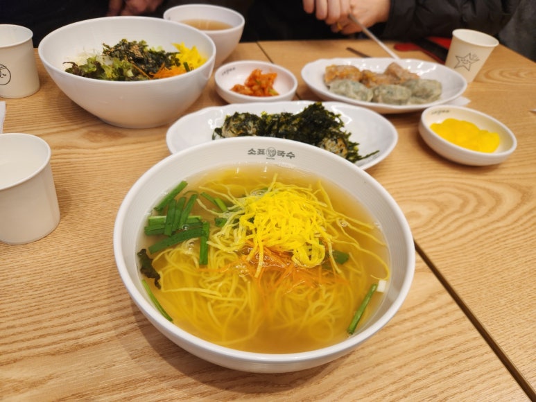 소표국수잠실리센츠점 이미지