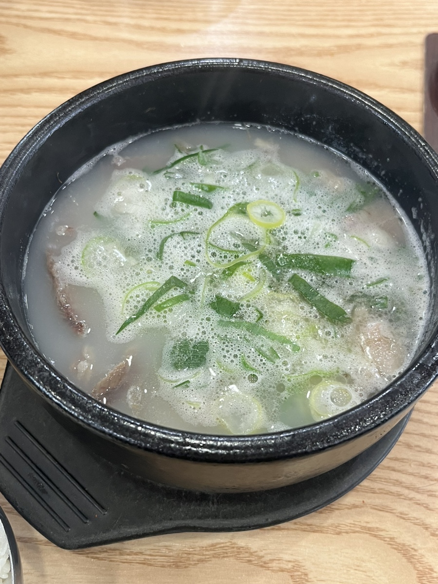 밥짱소머리국밥 이미지