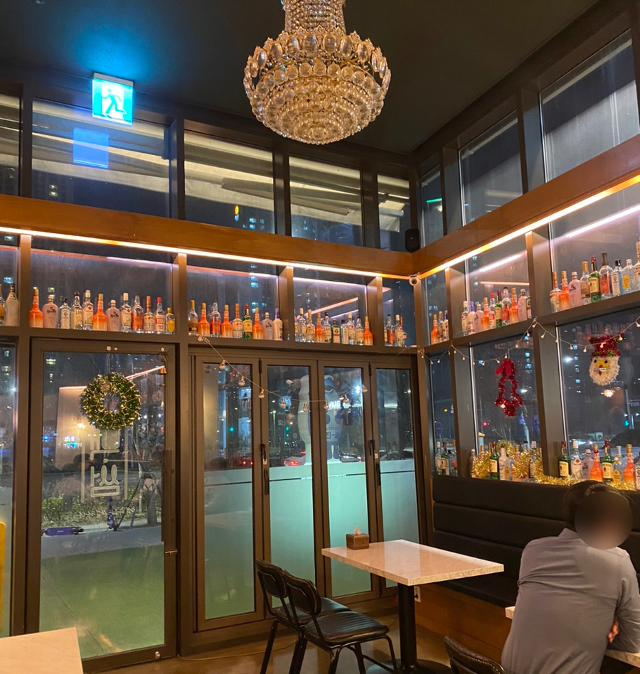 맥썸 인천송도점 이미지