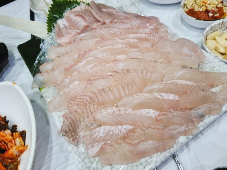 어부네회수산식당 이미지