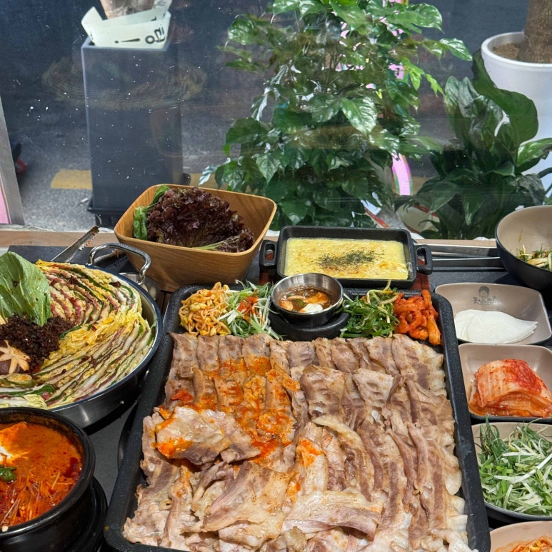 서면대패삼겹살 이미지