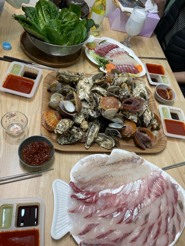 선돌수산 이미지