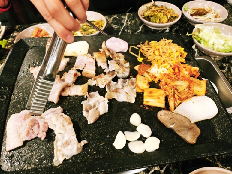 벌리식육식당 이미지
