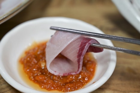 동선수산 이미지