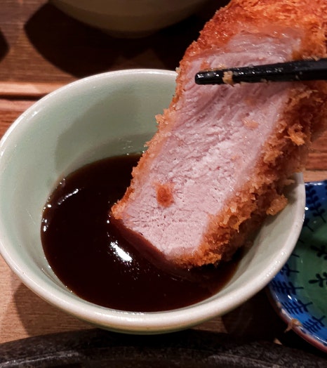 동양카츠 이미지