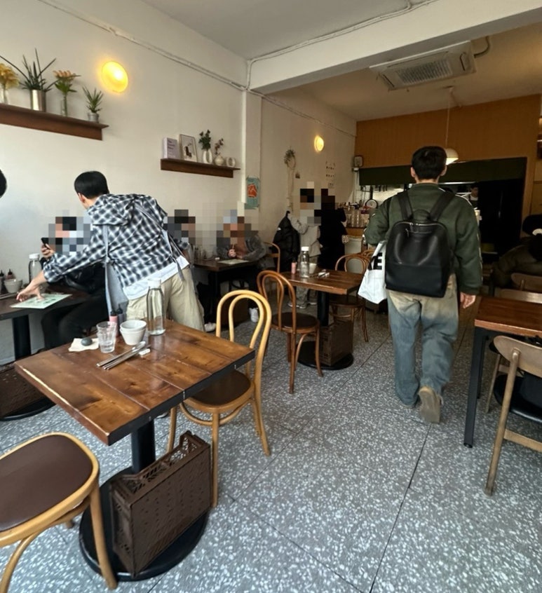 사파키친(sapa kitchen) 이미지