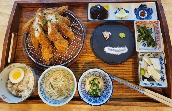 경양카츠 서산점 이미지