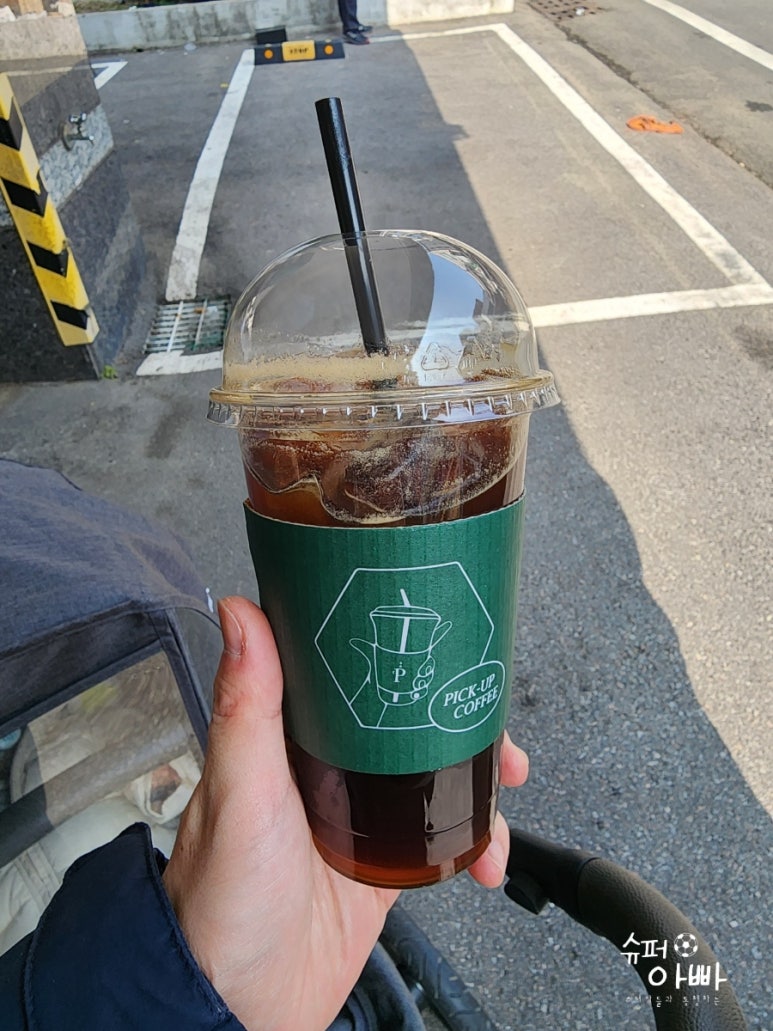 픽업커피쌍촌역점 이미지