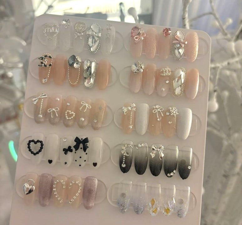 네일르빈 이미지