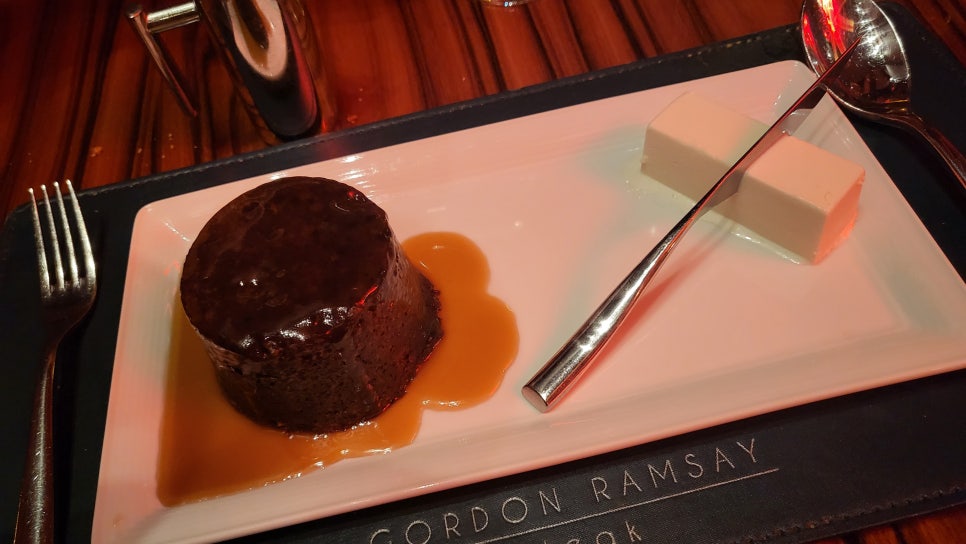 카페푸딩(Caffe Pudding) 이미지