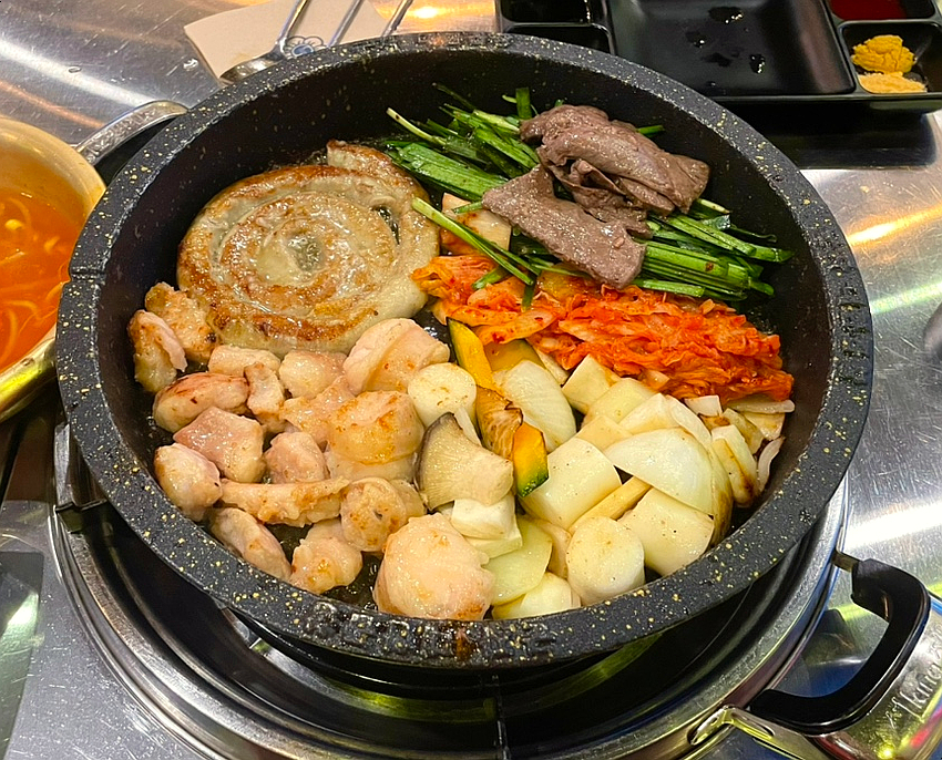 군자대한곱창 대전가오점 이미지