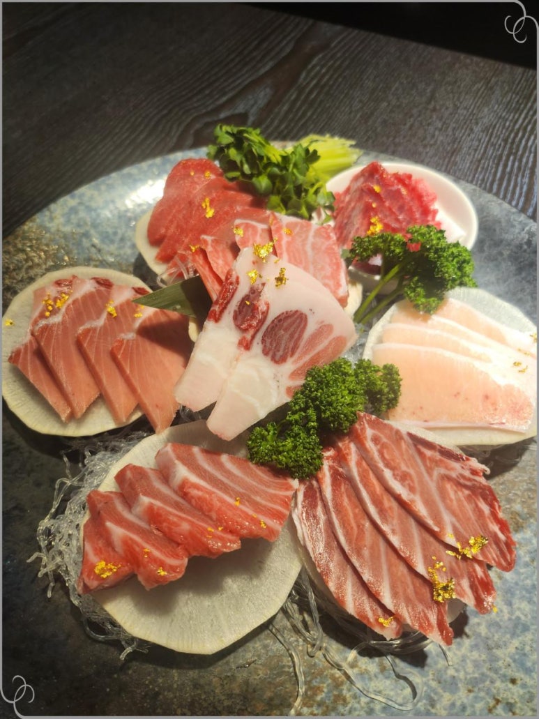 한사라참치 이미지