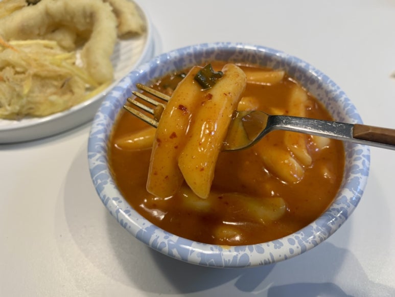 4남매떡볶이 이미지
