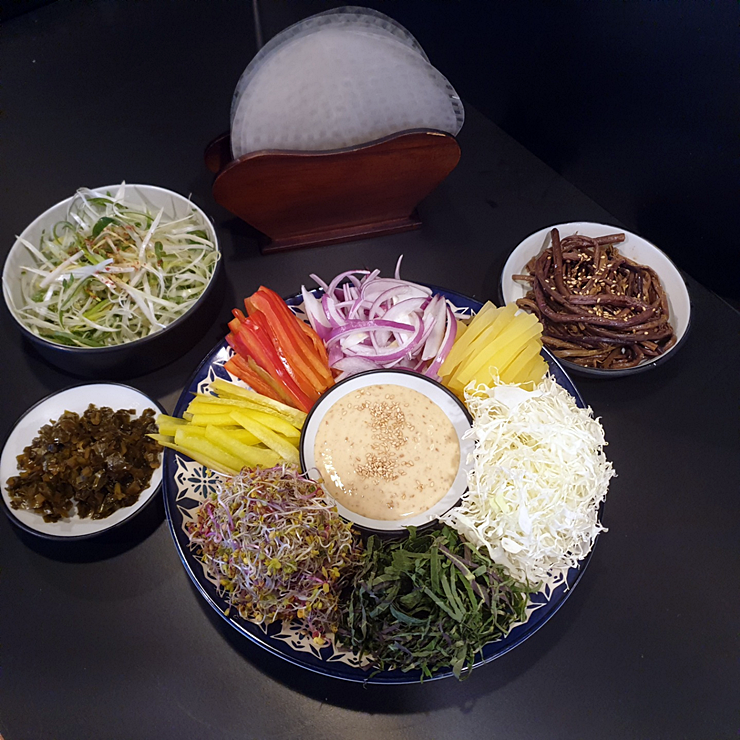 군포정육식당 이미지
