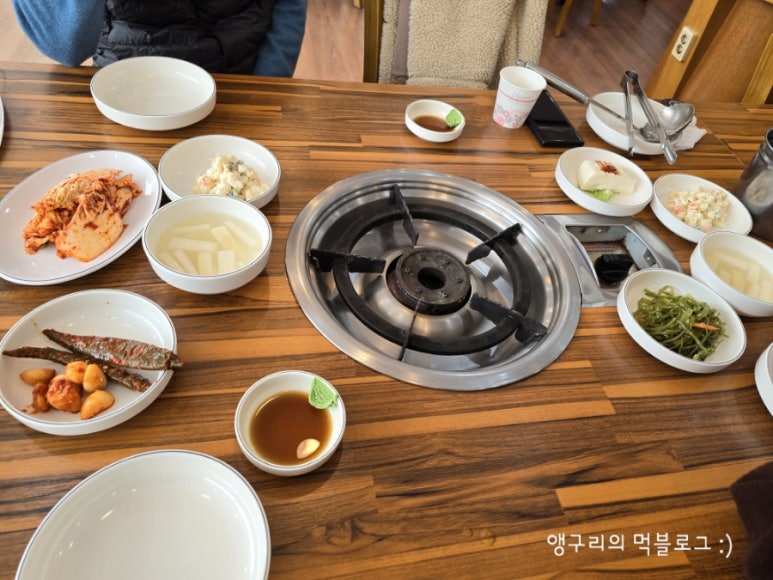 인덕원메기매운탕 이미지