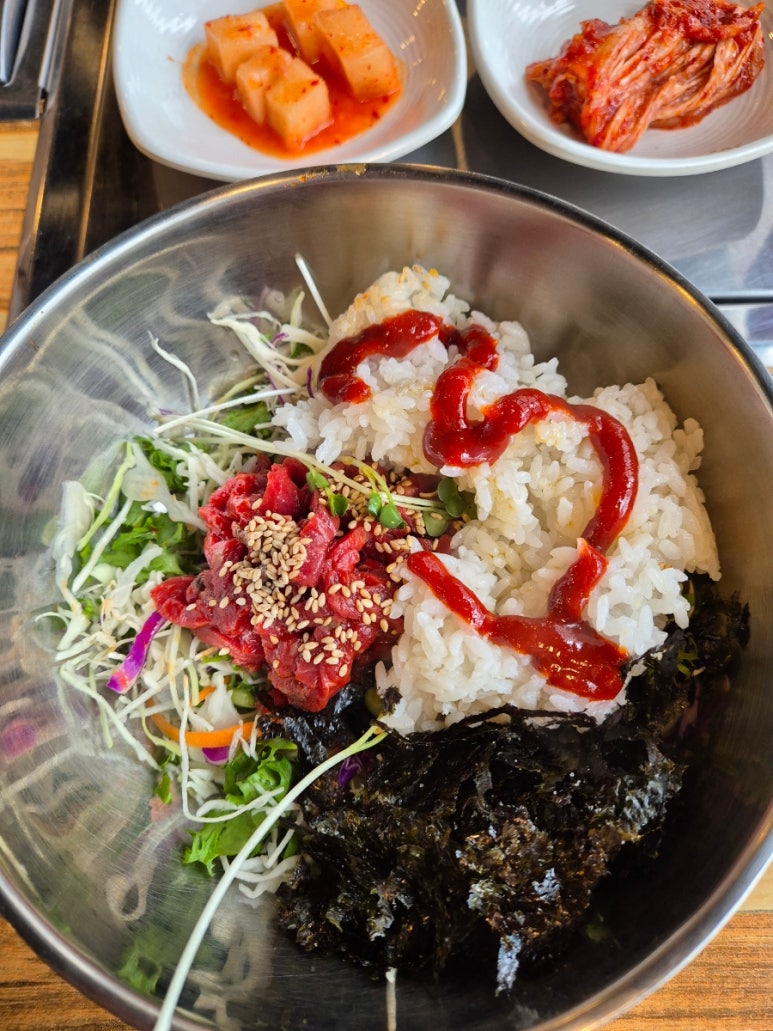 육해공정육식당 이미지