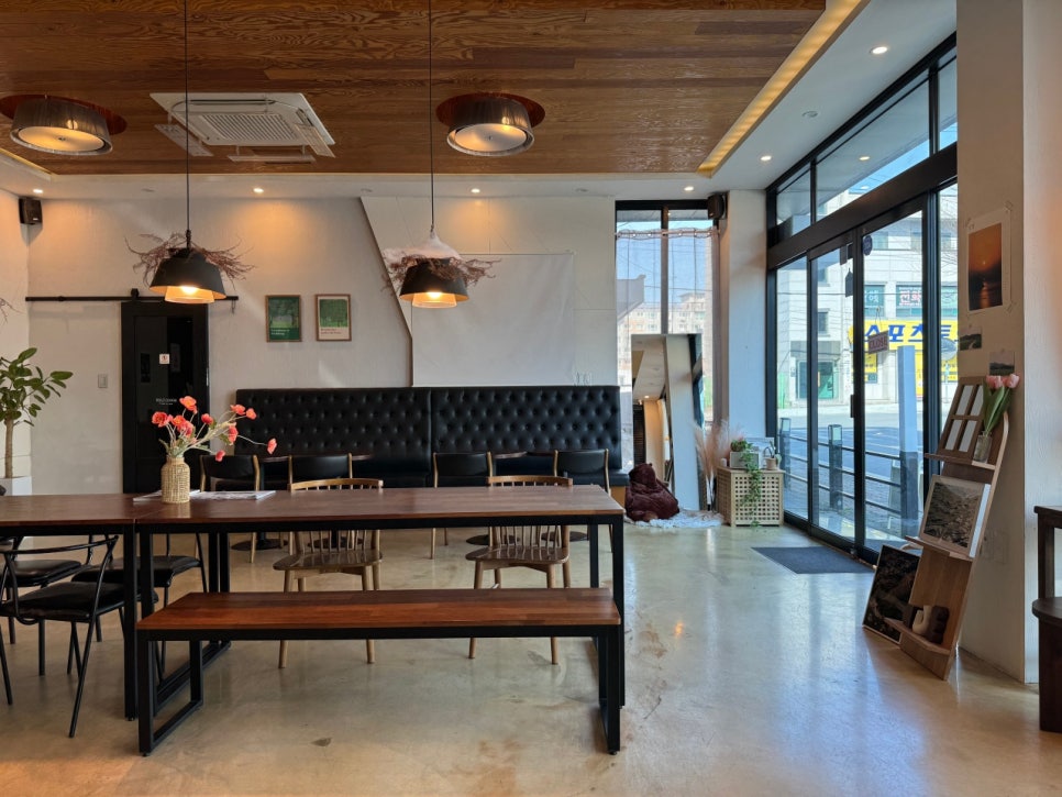 필즈커피(FEELZ COFFEE) 이미지