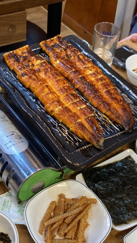 소금빛풍천장어구이 이미지